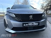 Peugeot 5008 1.5 BlueHDi GT EAT8