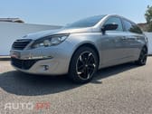 Peugeot 308 1.6 BlueHDi Allure J17