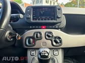 Fiat Panda 1.0 Hybrid Sport
