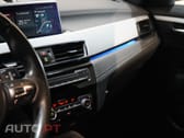 BMW X2 16 d sDrive Auto