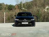 Mercedes-Benz CLA 180 d Business Solutions