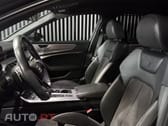 Audi A6 Avant 40 TDI Design S tronic