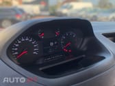 Peugeot Partner 1.5 BlueHDi Asphalt Longa EAT8