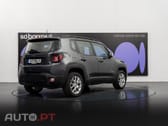 Jeep Renegade 1.3 TG Limited
