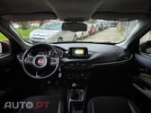 Fiat Tipo 1.3 M-Jet Lounge J17