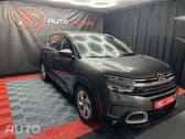 Citroen C5 Aircross 1.6 Hybrid Feel Pack e-EAT8