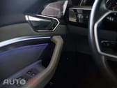 Audi E-Tron 55 quattro