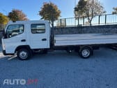 Mitsubishi Canter 3C13D FEB01EL4WEU2