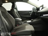 Nissan Qashqai Qashqai 1.3 DIG-T N-Connecta LED Xtronic