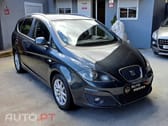 Seat Altea XL 1.6 TDi Style Eco.Start-Stop