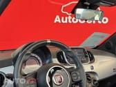 Fiat 500C 1.0 Hybrid Sport