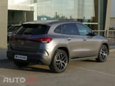 Mercedes-Benz EQA 250 AMG Line