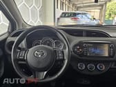 Toyota Yaris 1.0 VVT-i Comfort