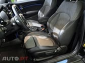 MINI Cooper Cooper SE