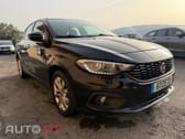 Fiat Tipo 1.3 M-Jet Easy