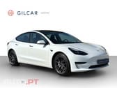 Tesla Model 3 RWD