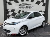 Renault Zoe (c/ Bateria) 41 kwh Intens