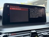 BMW 520 e Pack M