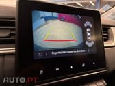 Renault Captur E-Tech Techno
