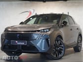 Peugeot 3008 1.2 Hybrid Allure e-DCS6