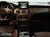 Mercedes-Benz CLA 220 D AMG Line Aut