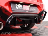 BMW 116 d Aut. Sport Line