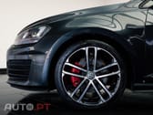 Volkswagen Golf 2.0 TDI GTD DSG