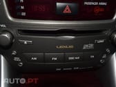Lexus IS 220