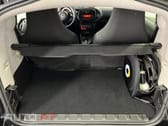 Smart ForTwo EQ passion