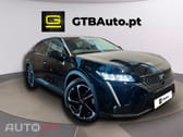 Peugeot 408 Allure e-EAT8 