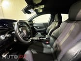 Peugeot E-208 50 kWh GT Pack