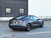 Tesla Model 3 Long-Range Dual Motor AWD