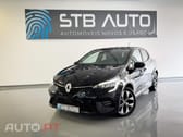 Renault Clio 1.0 TCe Evolution