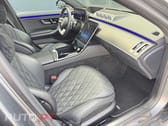 Mercedes-Benz S 400 d 4MATIC AMG Line