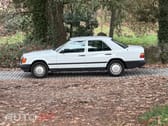 Mercedes-Benz 260 260 E