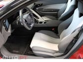 MG Cyberster 77 kWh