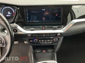 Kia Niro 64kWh