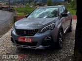Peugeot 3008 Allure 1.6 Diesel