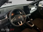 Renault Captur CAPTUR EVOLUTION TCE 100 ECO