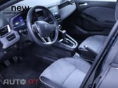 Renault Clio 1.0 TCe Techno Bi-Fuel