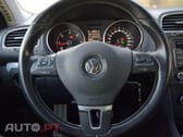 Volkswagen Golf Variant 2.0 TDi Highline DSG