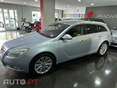 Opel Insignia Sports Tourer 2.0 CDTI ecoFLEXS&S Selection