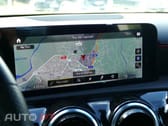 Mercedes-Benz A 180 d AMG Line