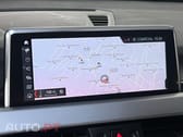 BMW X1 xDrive25e