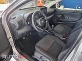 Toyota Yaris 1.0 VVT-I Comfort