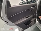 Renault Captur 1.5 dCi Exclusive