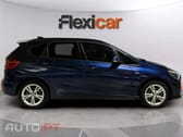 BMW 216 Sport Line