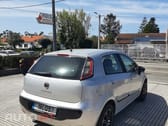 Fiat Punto Evo 1.3 M-Jet Dynamic Style