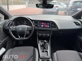 Seat Leon 1.0 EcoTSI FR S/S