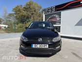 Volkswagen Polo 1.4 TDI (Blue Motion ) Highline